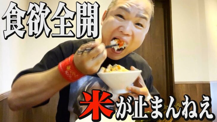 輝道家水道橋【家系ラーメン】これぞ脳汁溢れる醤油ガツン系！食欲全開！燻チャー！ジャンク飯で食欲が止まんねぇ