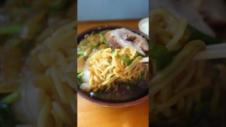 【千葉県】ご当地ラーメン”ありらん”の美味しいお店3選！