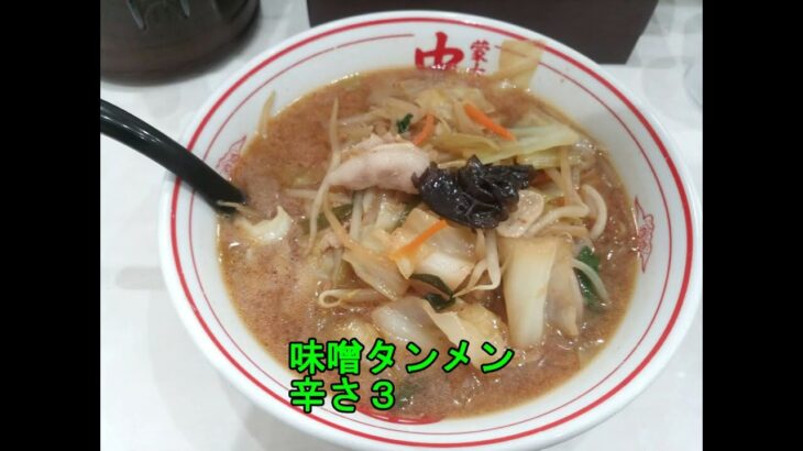 ラーメン　道の駅・ご当地・いろいろ　NO.106