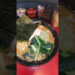 千葉 ラーメン 杉田屋 家系