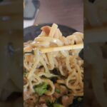 #ラーメン#まぜそば #ショート #ショート動画