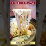 【激ウマ】ラーメン食べてきた！（20230806_中華蕎麦鳴神食堂）Chuukasoba_NARUKAMISYOKUDOU #noodle #ramen #つけめん #まぜそば #ラーメン