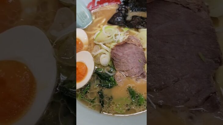 埼玉県 みんな大好きなラーメン🍜🍥🤪❗#shorts