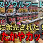 【富山ラーメン】ラーメン王国まるたかやのカップ麺がついに販売された！