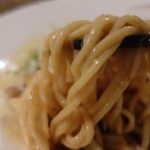 オコメノカミサマ(ラーメン、つけ麺、油そば・まぜそば)米粉のラーメン店