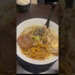 #北海道  #二郎系ラーメン  #苫小牧市  #美味しい #飲食店  #寒暖差  #youtuber