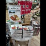 ラーメン　(ご当地ラーメン　フタツメ)　上里SA上り