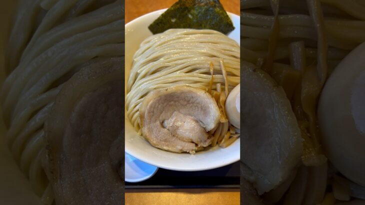 【つけ麺】自分の好きなつけ麺屋に行ってきた！！ #通信大学生 #大学生の1日 #飯テロ #ラーメン #vlog #つけ麺