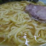 【B級グルメ パトロール】家系ラーメン まこと家　青物横丁　大井町　品川　東京