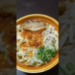 東京千里眼監修濃厚マシマシラーメンニンニク醤油#shorts#二郎系ラーメン#武道ライダー