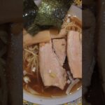 埼玉県 うまいラーメン🍜🍥#shorts