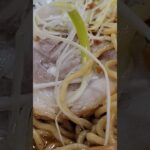 行列のできるラーメン屋🍜人類みな麺類の新店「The麺The醤油」