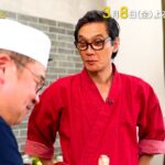 加藤雅也､自宅で日本中のラーメンを完全再現！『ララLIFE』3/8(金)【TBS】