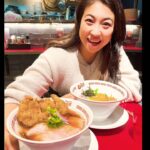 【爆食い】ラーメンデニーロ新宿南口店 #まぜそば  #ラーメン  #新宿