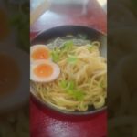 埼玉県行田市　『にぼ兄弟』　豚骨魚介つけ麺