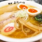 【超速レポ】佐野ラーメンの大行列店「麺屋ようすけ」から独立する大注目の新店2店を徹底解剖！次世代の才能が追求する究極の佐野ラーメンに迫る！【麺屋たかひろ/麺処りょうや（栃木県佐野市）】