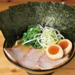 「家系ラーメン5選」