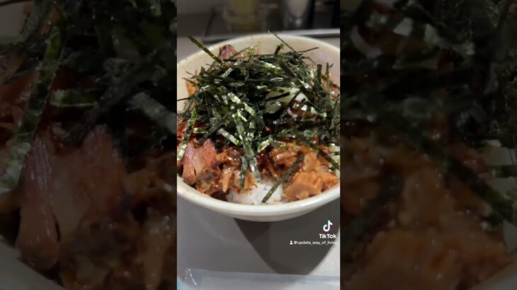 #富喜製麺研究所 #roppongi #六本木 #ramennoodles #noodles #ラーメン #つけ麺 #tokyo #japan #vlog