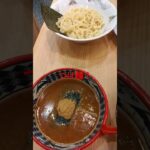 お台場のつけ麺屋さん！