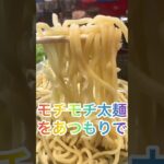 【ラーメン山岡家】夏にピッタリ辛味噌つけ麺(●´ω｀●)2.5玉とｺﾛﾁｬｰｼｭｰ15個で堪能🍜♪【岐阜 ラーメン】