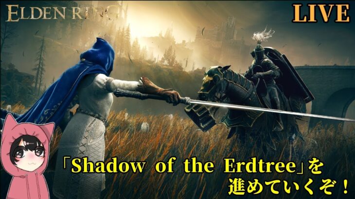 家系のラーメン屋が開店するまでエルデンやる！RTA(ラーメンタイムアタック)【Shadow of the Erdtree : ELDEN RING】