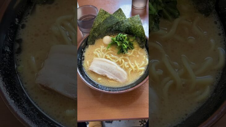 横浜家系ラーメン 宮本商店