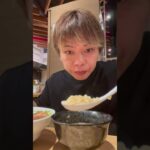 一風堂のつけ麺もう食べた？？ #よかめし隊 #博多ラーメン