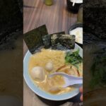 南摂津 魂心家　家系ラーメン　大阪ラーメン