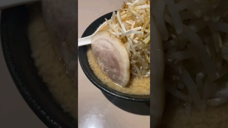 禁断のガッツリ二郎系ラーメンとまぜそば【創作ラーメン137】#上越 #上越市 #上越グルメ #ラーメン