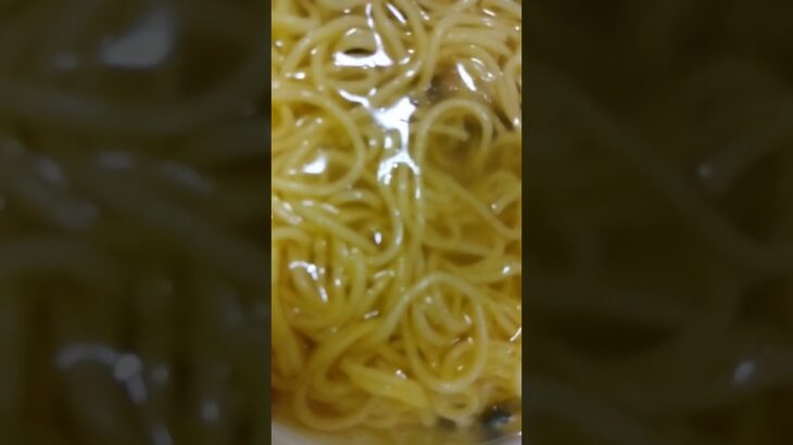 愛媛ご当地食材鯛を使った柚子香る鯛だしラーメン旨かったです！