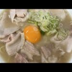 【解説】佐賀ラーメンが美味い理由について