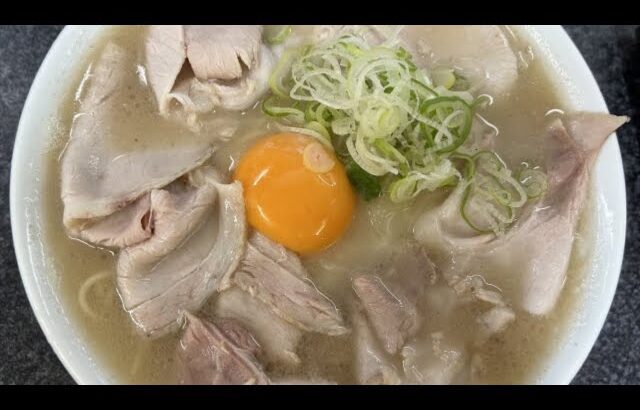 【解説】佐賀ラーメンが美味い理由について