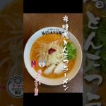 【宮崎清武町】地鶏塩レモンラーメンからニンニク爆弾ラーメンまで『きっとアナタの好みに出会える』ラーメン🍜 #宮崎グルメ #宮崎ラーメン #宮崎ランチ