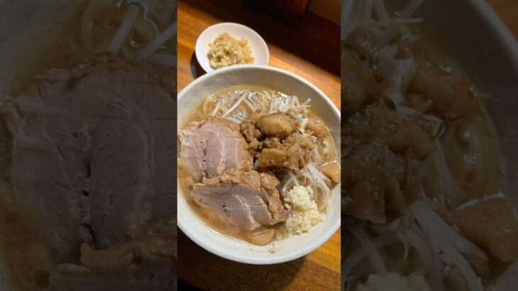 まるつストア【毎月26日】まるつジロー #二郎系 #沖縄ラーメン