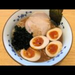 【ラーメン道】北海道塩ラーメンのあっさりスープが人気の秘密