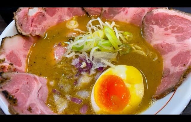 【ラーメン道】奈良ラーメンのシンプルなスープと手打ち麺の魅力を解説