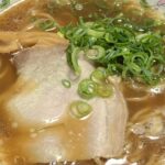 天下一品のあっさりラーメンとこってりラーメン テイクアウト