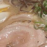 【ラーメン】島根ラーメンの出汁スープ、その独特な風味とは？