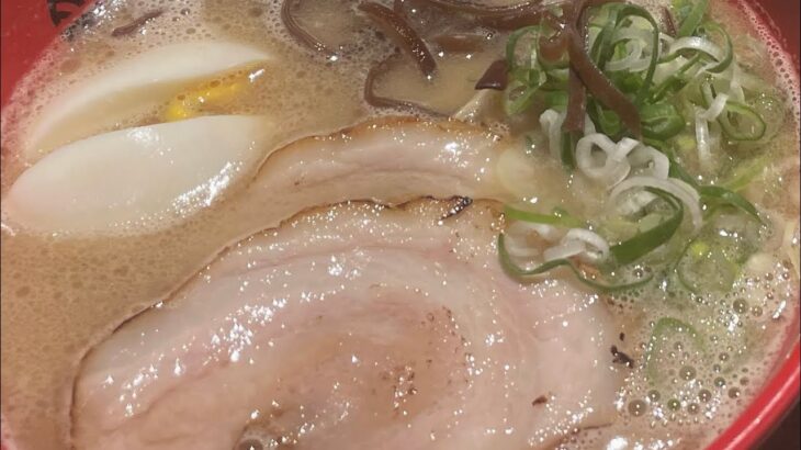 【ラーメン】島根ラーメンの出汁スープ、その独特な風味とは？