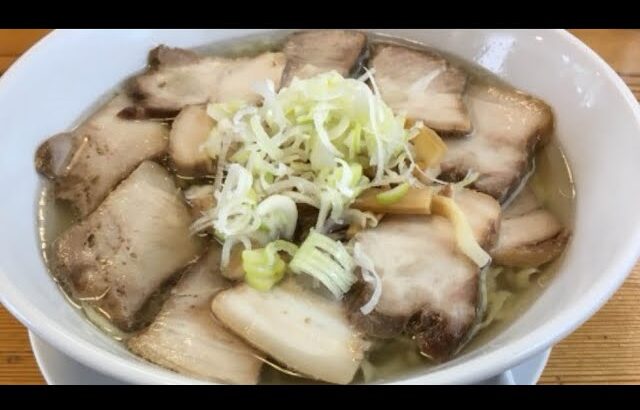 【味わい】喜多方ラーメンの醤油スープが生む奥深い味わい