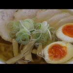 【驚愕】岐阜のラーメン、その昔ながらの醤油スープと中太麺の秘密