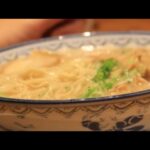 【満腹必至！】博多豚骨ラーメンの超濃厚スープと絶品トッピングを徹底解説！