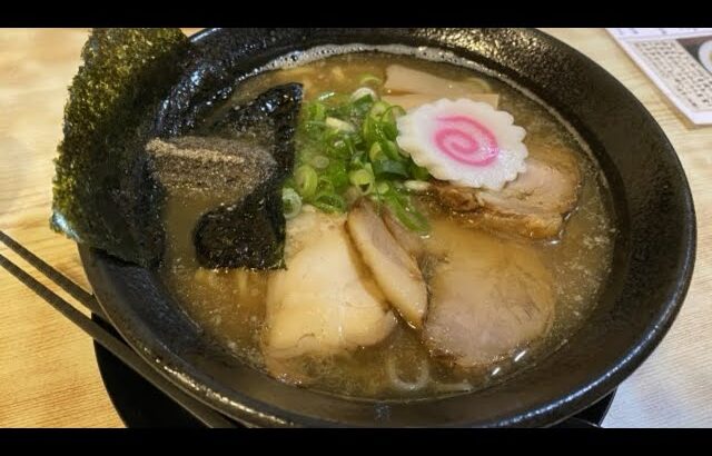 【今熱い】青森の煮干しラーメン、出汁が効いたスープの特徴を探る