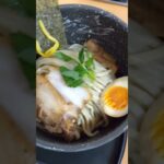 【石黒】新潟市ラーメン屋　つけ麺