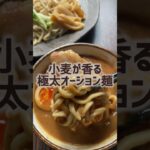 特濃つけ麺 魚介豚骨/極にぼしパーフェクトラーメン【S】会津ブランド館