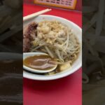 西中島南方に二郎系ラーメン店オープン