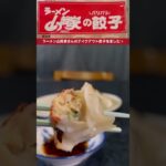 ラーメン山岡家さんの餃子✨テイクアウト〜お家で初実食！