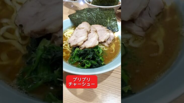 上大岡の美味しい家系ラーメン。北里家さん　#家系ラーメン#上大岡　#ラーメン