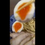 【麺屋いぶき】鶏まぜそば