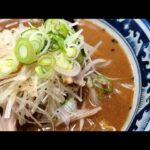 【北海道ラーメン】札幌の味噌ラーメンから函館の塩ラーメンまで完全解説！